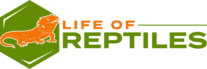 Life of Reptiles